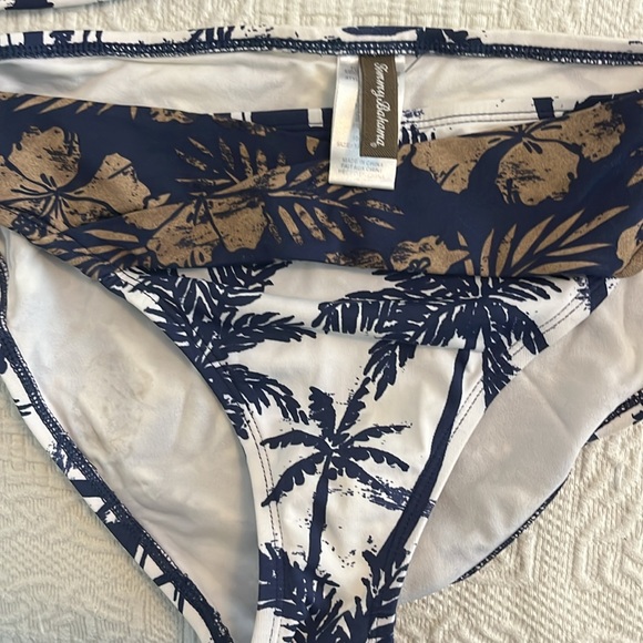 Tommy Bahama Tankini - Picture 4 of 4